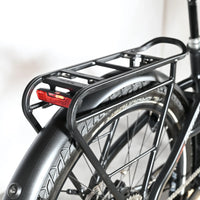 Haibike Trekking 6 Mid | 2023 - S - 605KM