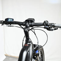 Haibike Trekking 6 Mid | 2023 - S - 605KM