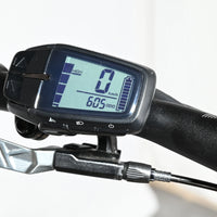Haibike Trekking 6 Mid | 2023 - S - 605KM