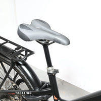 Haibike Trekking 6 Mid | 2023 - S - 605KM