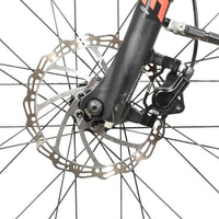 Haibike Trekking 6 Mid | 2023 - S - 605KM