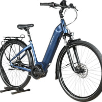 Velodeville AEB 490 | 2023 - S - 3048KM
