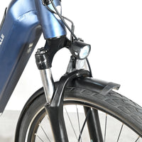 Velodeville AEB 490 | 2023 - S - 3048KM