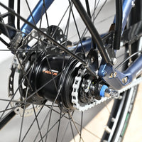 Velodeville AEB 490 | 2023 - S - 3048KM