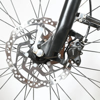 Velodeville AEB 490 | 2023 - S - 3048KM