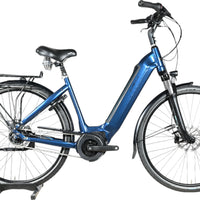 Velodeville AEB 890 | 2022 - M - 1000KM