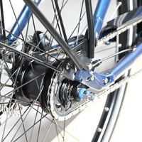 Velodeville AEB 890 | 2022 - M - 1000KM