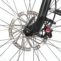 Velodeville AEB 890 | 2022 - M - 1000KM