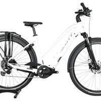 Scott Sub Sport E-ride 20 Lady | 2023 - M - 2131KM