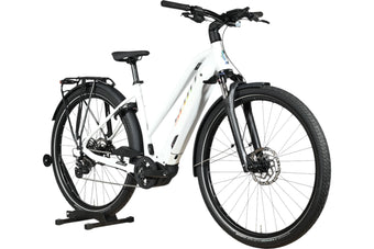 Scott Sub Sport E-ride 20 Lady | 2023 - M - 2131KM
