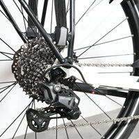 Scott Sub Sport E-ride 20 Lady | 2023 - M - 2131KM