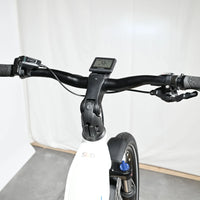 Scott Sub Sport E-ride 20 Lady | 2023 - M - 2131KM