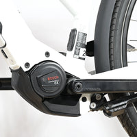 Scott Sub Sport E-ride 20 Lady | 2023 - M - 2131KM