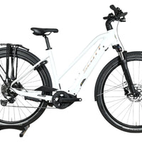 Scott Sub Sport E-ride 20 Lady | 2023 - M - 431KM
