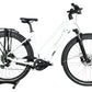 Scott Sub Sport E-ride 20 Lady | 2023 - M - 431KM