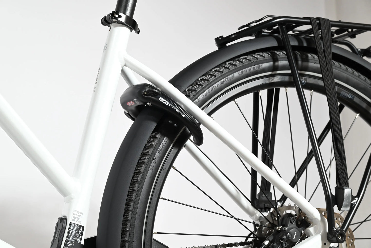 Scott Sub Sport E-ride 20 Lady | 2023 - M - 431KM