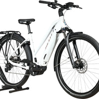 Scott Sub Sport E-ride 20 Lady | 2023 - M - 431KM