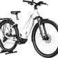 Scott Sub Sport E-ride 20 Lady | 2023 - M - 431KM