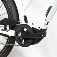 Scott Sub Sport E-ride 20 Lady | 2023 - M - 431KM