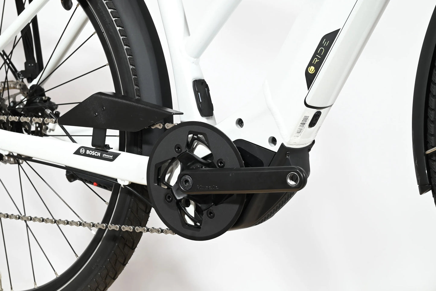 Scott Sub Sport E-ride 20 Lady | 2023 - M - 431KM