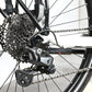Scott Sub Sport E-ride 20 Lady | 2023 - M - 431KM