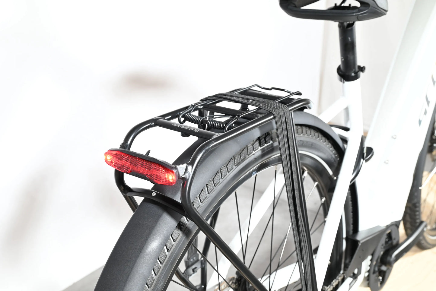 Scott Sub Sport E-ride 20 Lady | 2023 - M - 431KM
