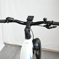 Scott Sub Sport E-ride 20 Lady | 2023 - M - 431KM