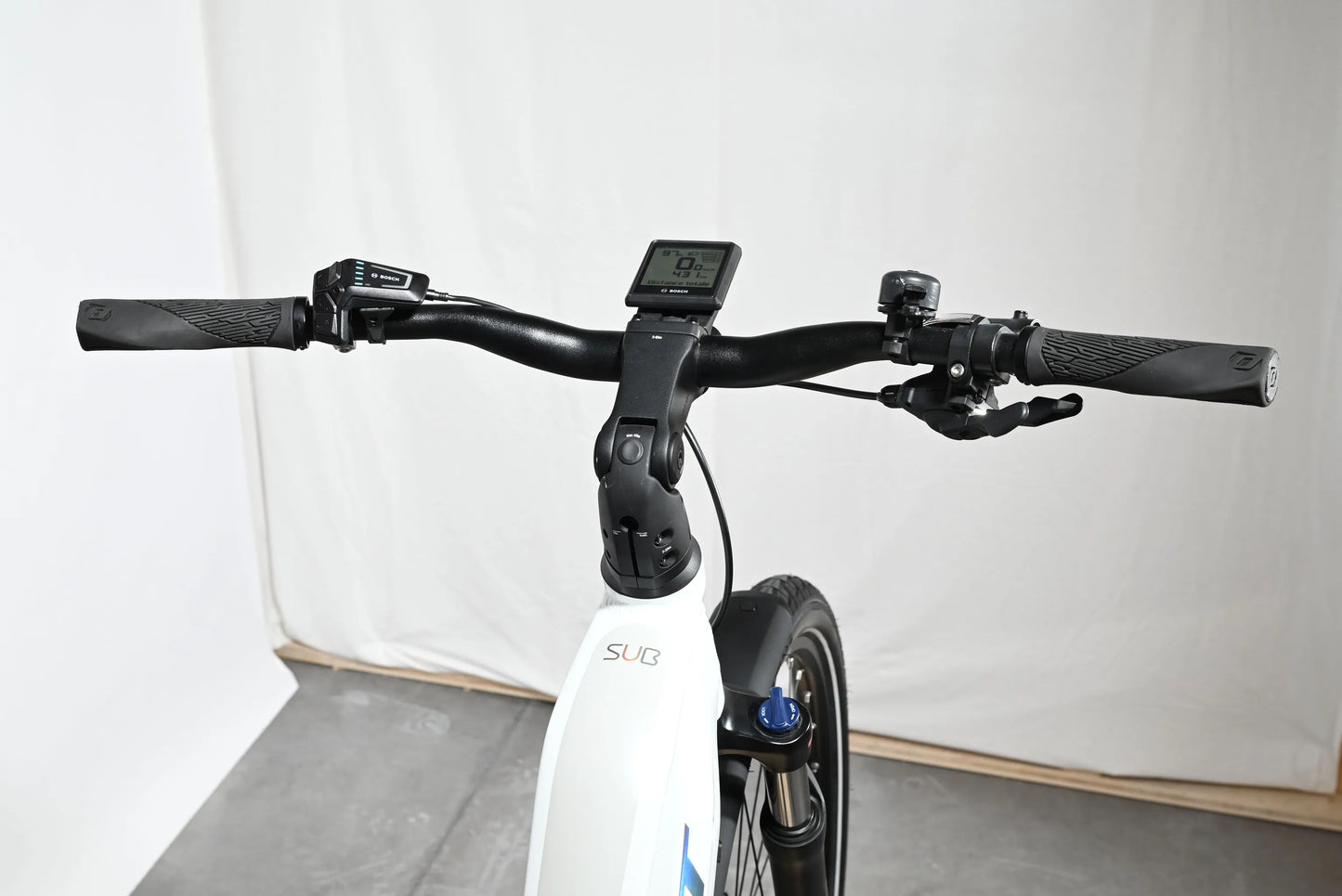 Scott Sub Sport E-ride 20 Lady | 2023 - M - 431KM