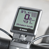 Scott Sub Sport E-ride 20 Lady | 2023 - M - 431KM