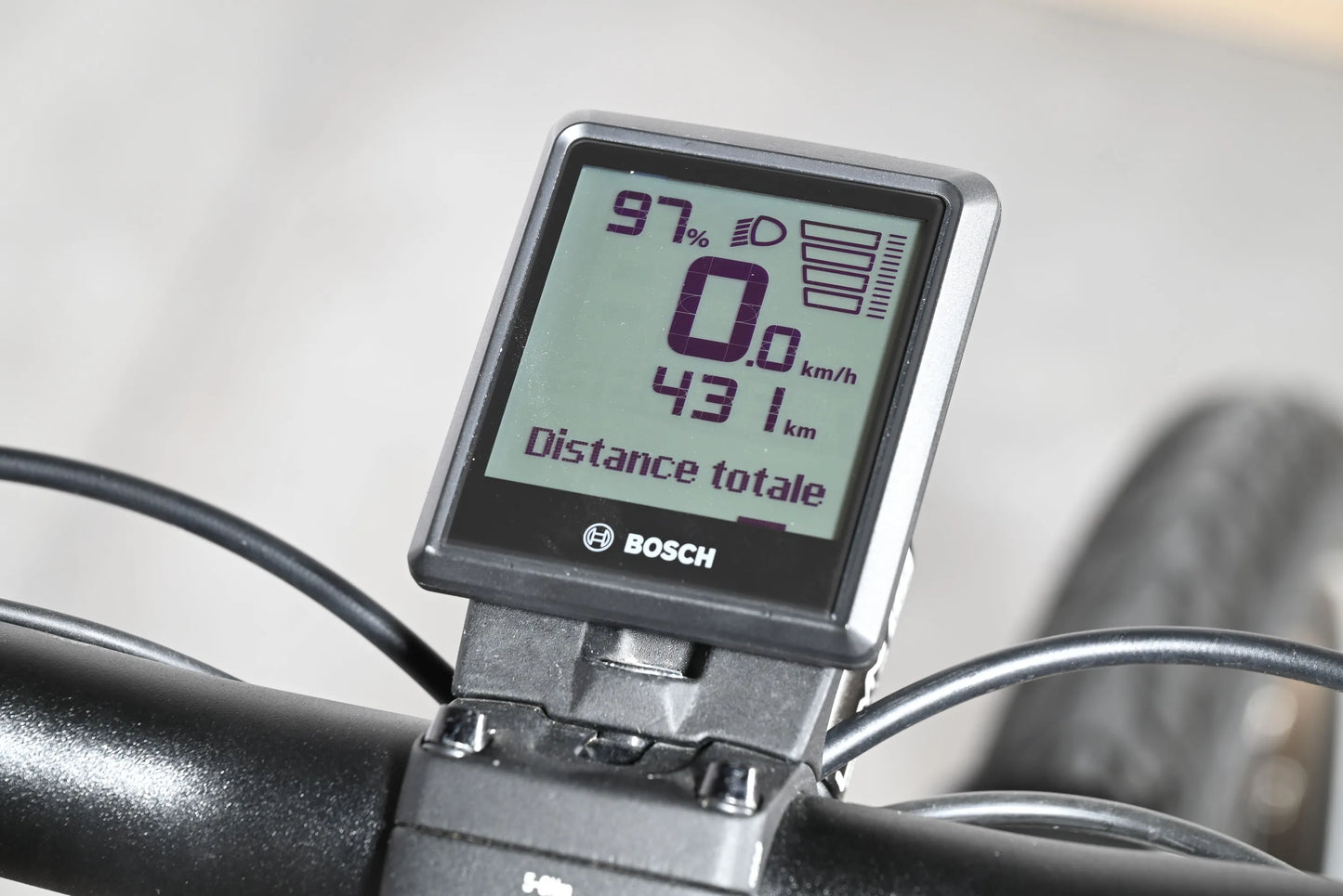 Scott Sub Sport E-ride 20 Lady | 2023 - M - 431KM