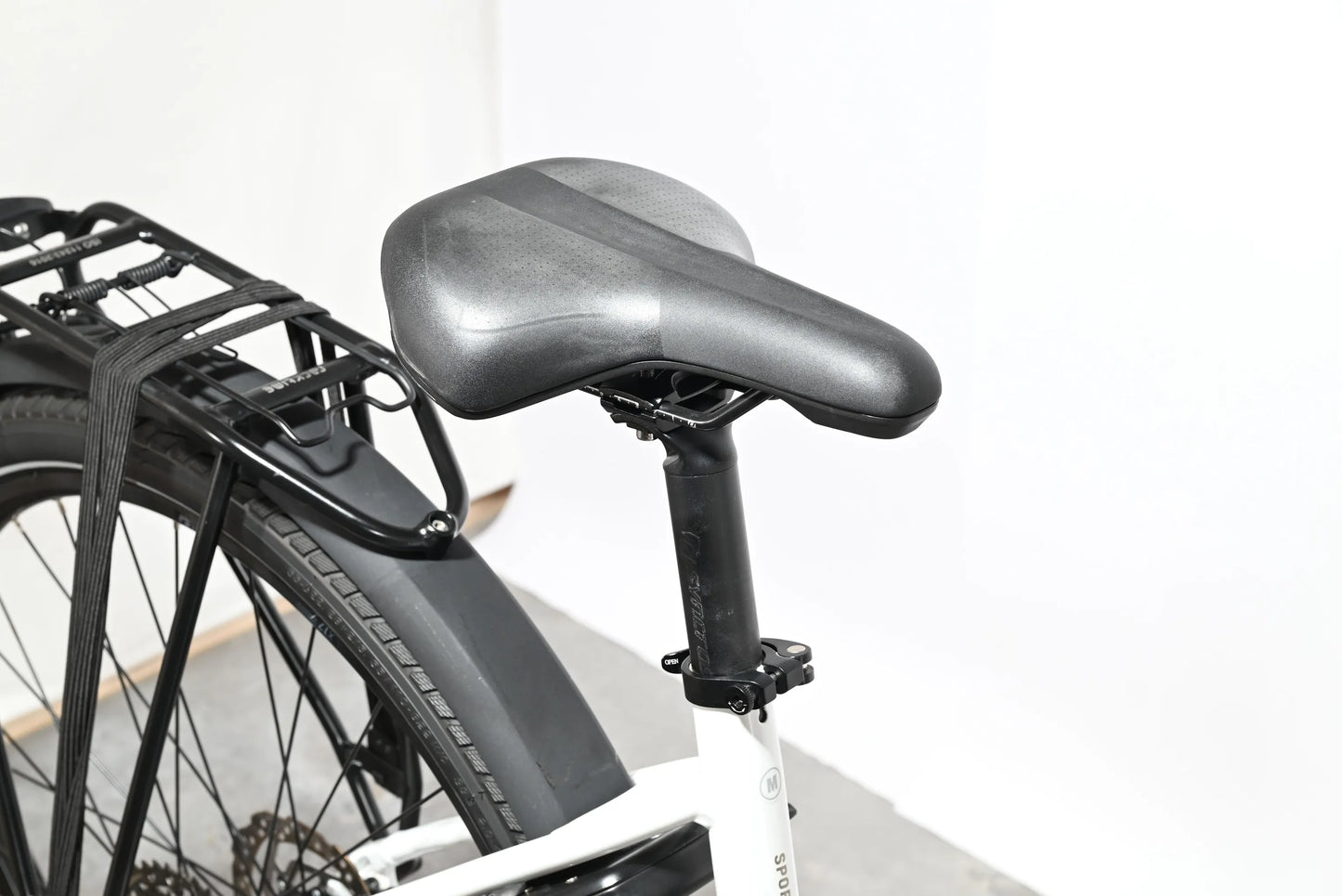 Scott Sub Sport E-ride 20 Lady | 2023 - M - 431KM