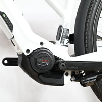 Scott Sub Sport E-ride 20 Lady | 2023 - M - 431KM
