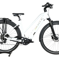 Scott Sub Sport E-ride 20 Lady | 2023 - M - 1589KM