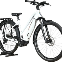 Scott Sub Sport E-ride 20 Lady | 2023 - M - 1589KM
