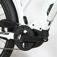Scott Sub Sport E-ride 20 Lady | 2023 - M - 1589KM