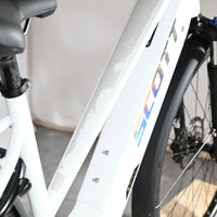 Scott Sub Sport E-ride 20 Lady | 2023 - M - 1589KM