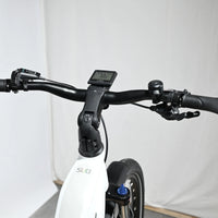 Scott Sub Sport E-ride 20 Lady | 2023 - M - 1589KM