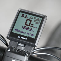 Scott Sub Sport E-ride 20 Lady | 2023 - M - 1589KM