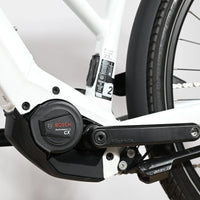 Scott Sub Sport E-ride 20 Lady | 2023 - M - 1589KM
