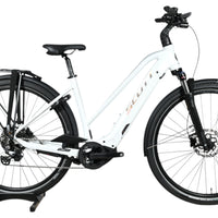 Scott Sub Sport E-ride 20 Lady | 2023 - M - 1810KM