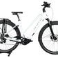 Scott Sub Sport E-ride 20 Lady | 2023 - M - 1810KM