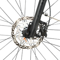 Scott Sub Sport E-ride 20 Lady | 2023 - M - 1810KM