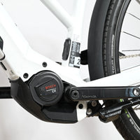 Scott Sub Sport E-ride 20 Lady | 2023 - M - 1810KM