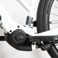 Scott Sub Sport E-ride 20 Lady | 2023 - M - 1810KM
