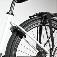 Scott Sub Sport E-ride 20 Lady | 2023 - M - 1810KM