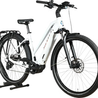 Scott Sub Sport E-ride 20 Lady | 2023 - M - 1810KM