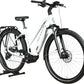 Scott Sub Sport E-ride 20 Lady | 2023 - M - 1810KM