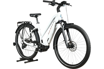 Scott Sub Sport E-ride 20 Lady | 2023 - M - 1810KM