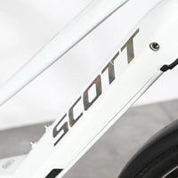 Scott Sub Sport E-ride 20 Lady | 2023 - M - 1810KM