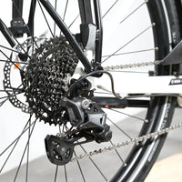 Scott Sub Sport E-ride 20 Lady | 2023 - M - 1810KM